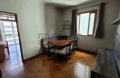 Apartamento com 1 quarto à venda na Avenida Nove de Julho, 624, Bela Vista, São Paulo por R$ 405.000