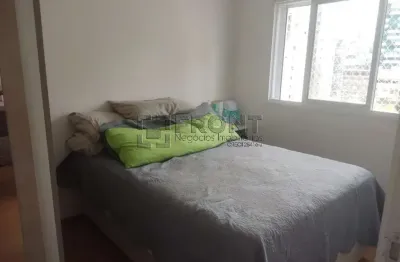 Apartamento com 2 quartos à venda na rua conde de sarzedas, 2701, liberdade, são paulo por r$ 320.000