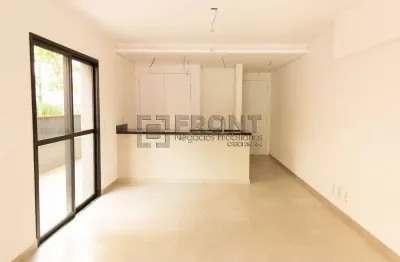 Apartamento com 1 quarto à venda na rua genebra, 218, bela vista, são paulo por r$ 700.000