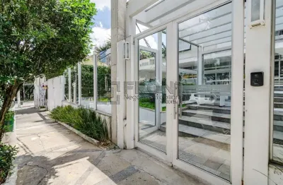 Apartamento com 2 quartos à venda na rua coronel oscar porto, 1091, paraíso, são paulo por r$ 1.080.000
