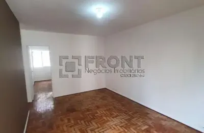 Apartamento com 2 quartos à venda na rua apotribu, 285, parque imperial, são paulo por r$ 640.000