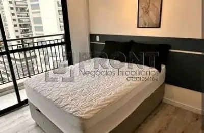 Apartamento com 1 quarto à venda na rua doutor penaforte mendes, 69, bela vista, são paulo por r$ 415.000