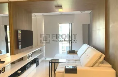 Apartamento com 1 quarto à venda na rua quintana, 915, vila olímpia, são paulo por r$ 850.000