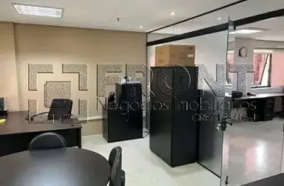 Sala comercial à venda na rua doutor cândido espinheira, 350, perdizes, são paulo por r$ 385.000