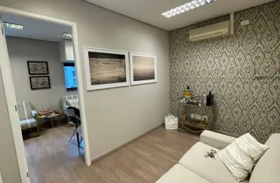 Sala comercial à venda na rua doutor veiga filho, 350, santa cecília, são paulo por r$ 340.000
