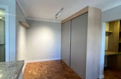Apartamento com 1 quarto à venda na rua paim, 158, bela vista, são paulo por r$ 379.000
