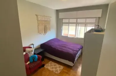 Apartamento com 2 quartos à venda na rua cincinato braga, 393, bela vista, são paulo por r$ 770.000