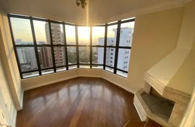 Apartamento com 3 quartos à venda na avenida conselheiro rodrigues alves, 804, vila mariana, são paulo por r$ 1.500.000