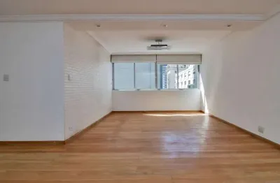 Apartamento com 3 quartos à venda na alameda campinas, 1493, jardim paulista, são paulo por r$ 1.350.000