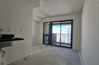 Apartamento com 1 quarto à venda na avenida santo amaro, 3526, brooklin paulista, são paulo por r$ 560.000