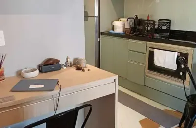 Apartamento com 1 quarto à venda na rua marquês de itu, 392, vila buarque, são paulo por r$ 372.500