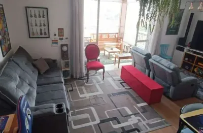 Apartamento com 2 quartos à venda na alameda afonso schmidt, 321, santa teresinha, são paulo por r$ 900.000