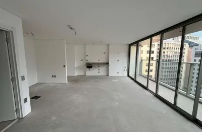 Apartamento com 1 quarto à venda na rua funchal, 65, vila olímpia, são paulo por r$ 2.800.000