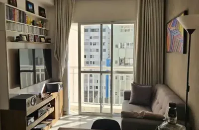 Apartamento com 1 quarto à venda na rua major sertório, 321, vila buarque, são paulo por r$ 435.000