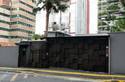 Ponto comercial à venda na alameda joaquim eugênio de lima, 200, jardim paulista, são paulo por r$ 15.000.000