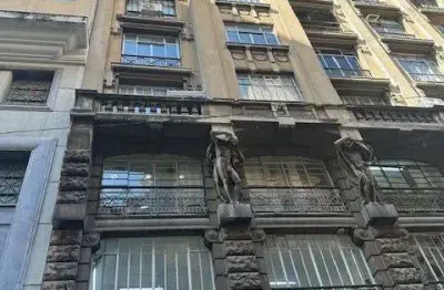 Ponto comercial à venda na largo são bento, 290, centro, são paulo por r$ 320.000