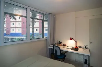 Apartamento com 1 quarto à venda na rua avanhandava, 921, bela vista, são paulo por r$ 390.000