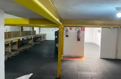 Ponto comercial à venda na Rua Conselheiro Carrão, 262, Bela Vista, São Paulo por R$ 1.950.000