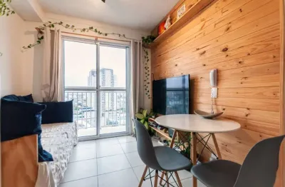 Apartamento com 2 quartos à venda na avenida rudge, 351, bom retiro, são paulo por r$ 290.000