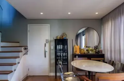Apartamento com 2 quartos à venda na avenida doutor guilherme dumont villares, 2308, jardim londrina, são paulo por r$ 760.000