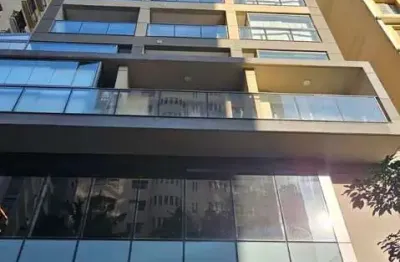 Apartamento com 1 quarto à venda na rua bela cintra, 237, consolação, são paulo por r$ 405.000