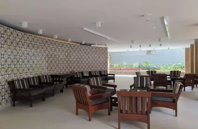 Apartamento com 3 quartos à venda na avenida angélica, 2389, consolação, são paulo por r$ 870.000