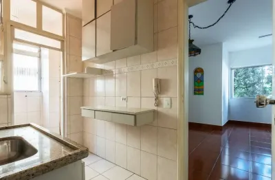 Apartamento com 2 quartos à venda na avenida pavão, 355, moema, são paulo por r$ 740.000