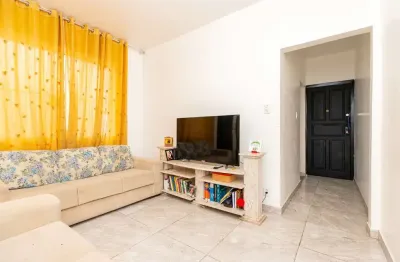 Apartamento com 2 quartos à venda na rua brasílio luz, 329, santo amaro, são paulo por r$ 249.000