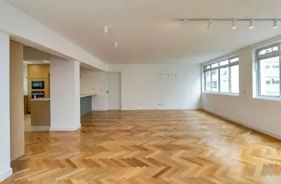 Apartamento com 3 quartos à venda na alameda casa branca, 791, jardim paulista, são paulo por r$ 3.320.000