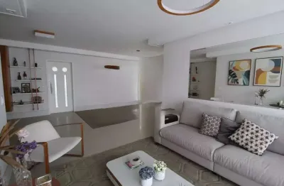 Apartamento com 4 quartos à venda na avenida jurucê, 144, indianópolis, são paulo por r$ 2.550.000
