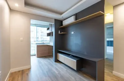 Apartamento com 2 quartos à venda na rua olavo leite, 250, vila andrade, são paulo por r$ 750.000