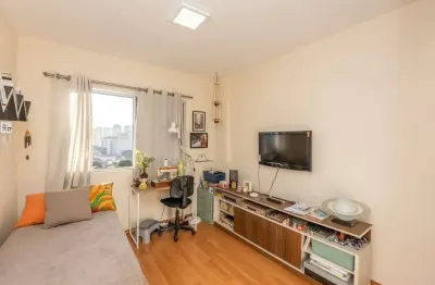 Apartamento com 3 quartos à venda na rua mazzini, 495, aclimação, são paulo por r$ 540.000