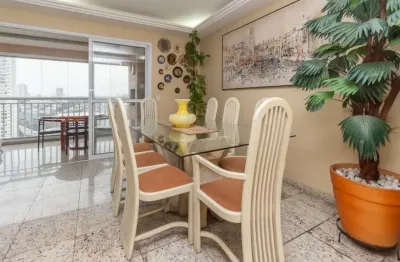 Apartamento com 3 quartos à venda na rua estevão baião, 520, vila congonhas, são paulo por r$ 1.490.000