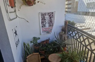 Apartamento com 2 quartos à venda na rua raul pompéia, 929, pompéia, são paulo por r$ 690.000