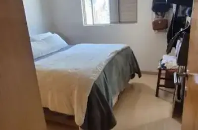 Apartamento com 2 quartos à venda na rua doutor luiz migliano, 361, jardim vazani, são paulo por r$ 480.000