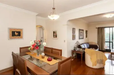 Apartamento com 3 quartos à venda na rua desembargador do vale, 1055, perdizes, são paulo por r$ 1.150.000