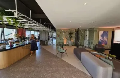 Apartamento com 1 quarto à venda na rua melo palheta, 301, água branca, são paulo por r$ 435.000