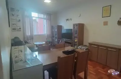 Apartamento com 2 quartos à venda na praça marechal deodoro, 439, santa cecília, são paulo por r$ 420.000