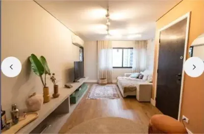 Apartamento com 2 quartos à venda na rua rio grande, 321, vila mariana, são paulo por r$ 1.400.000