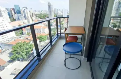 Apartamento com 2 quartos para alugar na rua padre carvalho, 730, pinheiros, são paulo por r$ 7.812