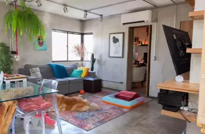 Apartamento com 2 quartos à venda na rua alves ribeiro, 123, cambuci, são paulo por r$ 800.000