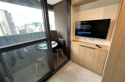 Apartamento com 1 quarto à venda na rua pamplona, 834, jardim paulista, são paulo por r$ 650.000