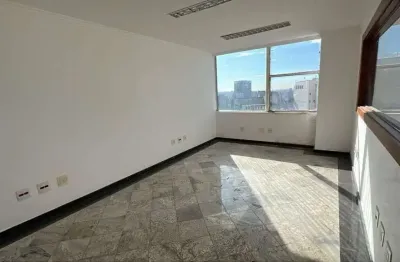 Sala comercial para alugar na praça dom josé gaspar, 134, república, são paulo por r$ 3.700