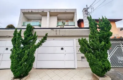 Casa com 3 quartos à venda na antônio de paula freitas, 164, vila bancária munhoz, são paulo por r$ 795.000.000