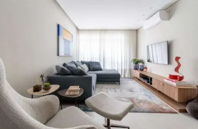 Apartamento com 2 quartos à venda na rua joão de souza dias, 509, campo belo, são paulo por r$ 1.050.000