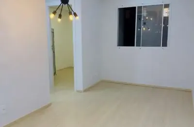 Apartamento com 2 quartos à venda na rua joaquim nunes teixeira, 236, vila plana, são paulo por r$ 270.000