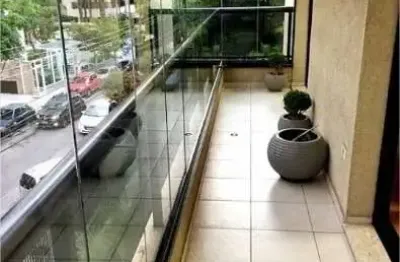 Apartamento com 4 quartos à venda na rua doutor guilherme cristofel, 280, santana, são paulo por r$ 1.550.000