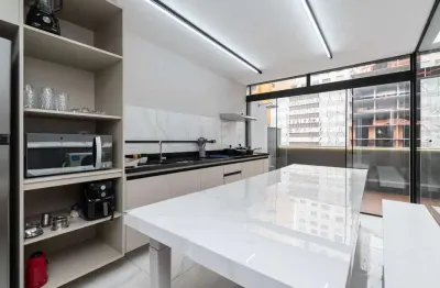 Apartamento com 2 quartos para alugar na rua álvaro de carvalho, 127, centro, são paulo por r$ 5.000