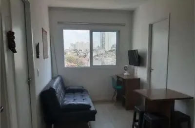 Apartamento com 2 quartos à venda na rua alexandrino da silveira bueno, 430, cambuci, são paulo por r$ 340.000
