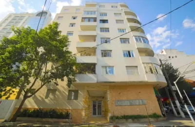Apartamento com 2 quartos à venda na alameda jaú, 670, jardim paulista, são paulo por r$ 1.280.000